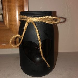 Mason jar